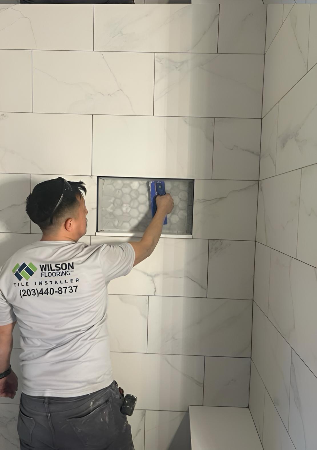 Tile