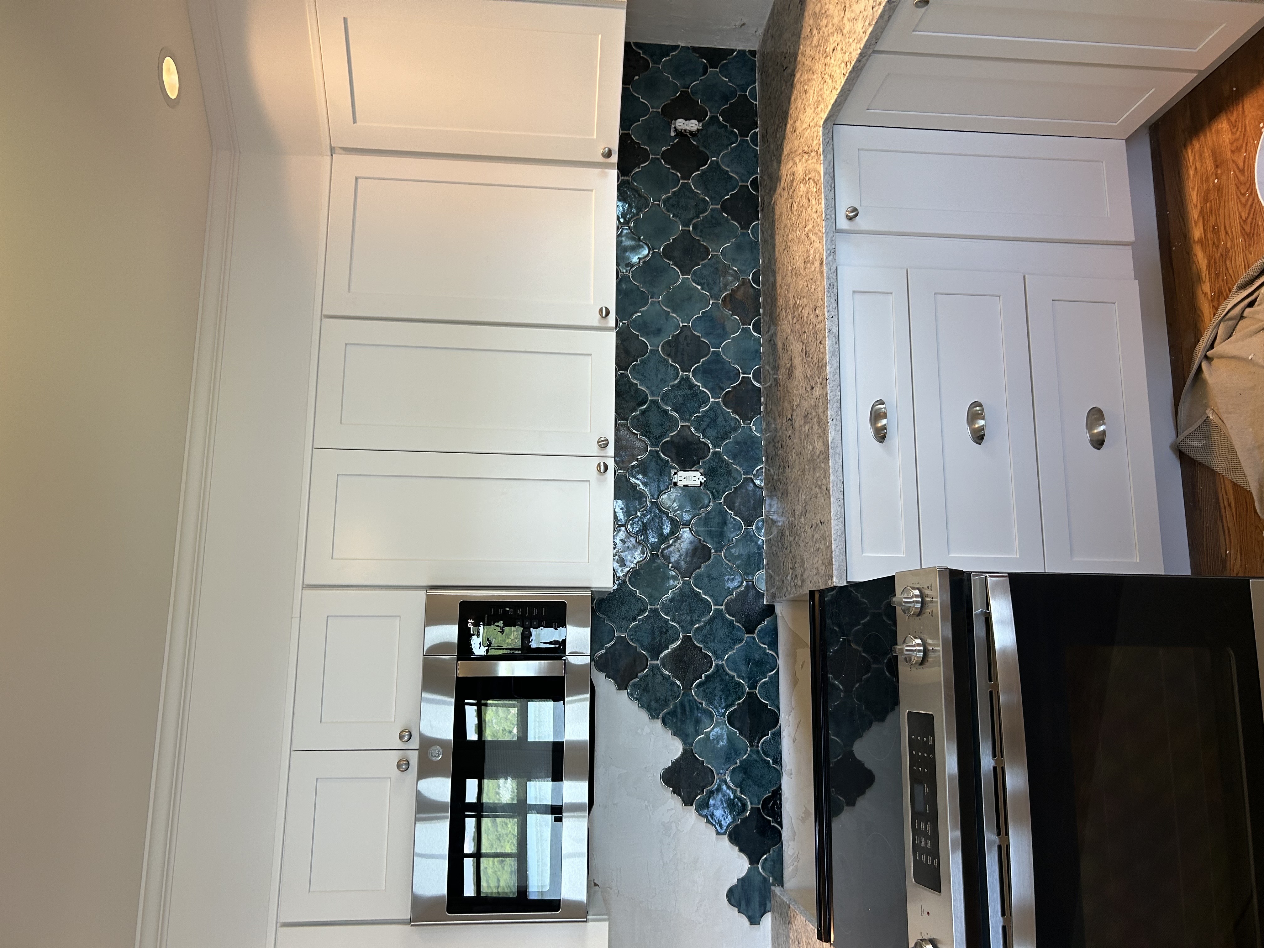 Tile